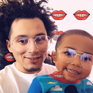 Meet your Posher, Jaymes